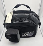 Corning Tkt-unicam-elite Fusion Splicer Cleaver Fiber Optic Installation Kit. Fixed Price $500.00.
