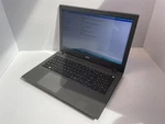 Acer Aspire E5-522 Laptop W/ Amd A8-7410 2.20 Ghz + Gb No Hd Os. Fixed Price $60.00.