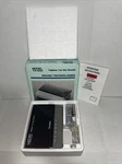 Sound Technologies Telephone Two Way Recorder TR-200 Nib. Fixed Price $38.99.