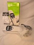 Corded Slimline 29263GE1 With Caller Id - White Box W/phone. Fixed Price $30.00.