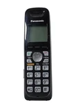 Panasonic KX-TGA651 Cordless Expansion Handset Phone. Fixed Price $24.87.