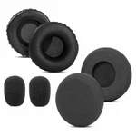 Vxi Blueparrott B250-XT B150 Replacement Foam Ear Pads Cushion Kit (6-PACK). Fixed Price $17.90.