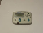 Bellsouth Waiting Caller Id System With Review & Delete Functions Unit Only. Fixed Price $14.99.