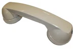 Cortelco Handset Ash 006544-VM2-PAK Replacement Open Box. Fixed Price $23.74.