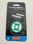 Authentic Popsockets Dc Green Lantern Phone Holder Grip. Fixed Price $13.00.