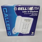 Bellsouth 8823 Caller Id Speed Dial Telephone. Fixed Price $24.95.