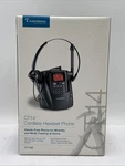 Plantronics CT14 Cordless Headset Phone Base And. Fixed Price $229.95.