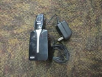 Rca Visys 2 Line Dect 6 Wireless Headset W/ Charging Dock & Power Adapter Works. Fixed Price $24.99.