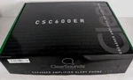 New Clearsounds CSC600ER Amplified Sos Alert 2016 Corded Home Telephone. Fixed Price $39.99.