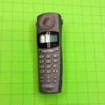 Telephone Bell Phones N6536257-X Handset Only. Fixed Price $13.95.