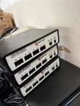 Whozz Calling 8 (basic) Pos Caller Id - Ethernet Link Unit. Fixed Price $300.00.