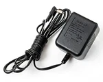 Uniden AD-312 Ac/dc Adapter (oem) Power Supply 9V 350MA. Fixed Price $5.95.