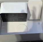Acer Gadget S1 Wireless Charging Station 15W Clock Temp Display For Apple. Fixed Price $35.99.