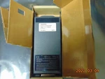 New Siemens S30817-K7110-B208-5 Optipoint Analog Adapter Free Shipping. Fixed Price $65.00.