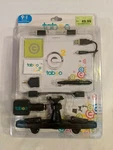 Tabeo 9 In 1 Tablet Kit / Car Mount Universal With Stylus & Usb Adaptor. Fixed Price $12.41.
