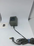 Uniden Charger W/ AD-1012 Ac Adapter 6V 400MA. Fixed Price $17.00.
