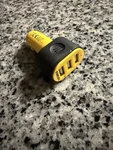 Stanley Car Charger 3-PORT 4.4 Amp (efilliate). Fixed Price $10.00.