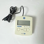 Vintage 1998 General Electric Caller Id 2-9016S English & Spanish W/cord. Fixed Price $13.20.