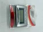 Radioshack 43-3903 Caller Id Waiting Box Lcd Wired Silver Telephony Used. Fixed Price $28.99.