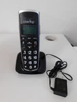 Clarity BT914-HS Cordless Handset Bluetooth Telephone For Black. Fixed Price $21.50.