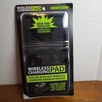 Gadget Gear Wireless Charging Pad Pdq Display. Fixed Price $14.46.
