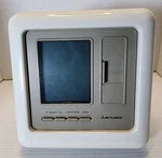 Mitsubishi Luma Visitel LU-500-01 Video Phone Vintage Untested Rare. Fixed Price $40.00.