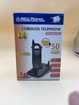 Northwestern Bell Excursion (39280-4) 900 Mhz 40 Channel Autoscan Cordless Phone. Fixed Price $20.00.