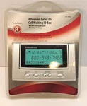 New Radio Shack Advanced Caller Id / Waiting Box 43-3903 Phone. Fixed Price $29.99.