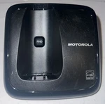 Motorola Cradle Dock Charging Base Only For Handset L703M No Power Cord. Fixed Price $13.36.