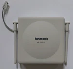 Panasonic KX-TDA0141 Base Station. Fixed Price $23.31.