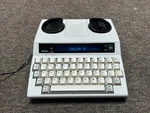 Ultratec Minicom Iv Text To Telephone-phone Hearing Impaired Announcer. Fixed Price $36.09.