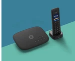 Ooma Telo Voip Home Phone + HD3 Handset Free Nationwide Calling. Fixed Price $69.00.