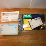 Vintage Lynx Ringdirector Two-port Line Switch Phone Data Nos Box Usa. Fixed Price $19.99.