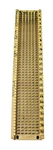 Reliable Electric R66B4-25 Connecting Block. Fixed Price $24.00.