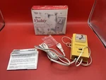 Radio Shack Fone Flasher 2 Phone Strobe Light Ringer Open Box Complete 43-178. Fixed Price $20.00.