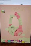 Razer Kraken Bt Hello Kitty And Friends Edition Wireless Headset Headphones New. Fixed Price $49.95.