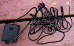 Radio Shack Telephone Recording Control 43-228A. Fixed Price $9.99.
