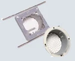 Valcom 5PACK Metal Bridge FOR4IN Spkr V-9915M-5 V-9904M-5 Upc 799111002651. Fixed Price $123.92.