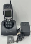Panasonic KX-TD7896 Phone Handset (for Parts Repair). Fixed Price $45.00.
