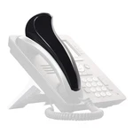 Softalk Antibacterial Black Shoulder Rest Landline Telephone. Fixed Price $21.19.