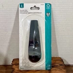 Jasco Power Gear Telephone Handset Shoulder Rest Model 27636 Black New Old Stock. Fixed Price $19.60.