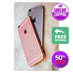 Apple Iphone 6S 16GB 64GB Unlocked Verizon Very Good 4.7" Lcd -A1688/A1633. Fixed Price $69.00.