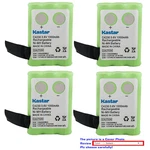 Kastar Ni-mh Battery Replace For Clarity Professional C4230 Cordless Phone. Fixed Price $9.99.
