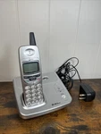 At&t E2717B 2.4 Ghz Dss Cordless Phone System Digital Answering. Fixed Price $17.99.