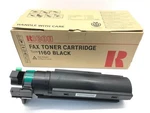 Genuine Oem Ricoh 430347 Fax Black Toner Cartridge. Fixed Price $39.99.
