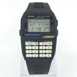 Nos Casio DBC-150B-1QD Memory Protect Data Bank Calculator Vintage Digital 1996. Fixed Price $495.91.
