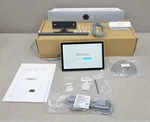 Cisco CS-KIT-MINI-NR-K9 TTC7-26 TTC5-15 Webex Room Conference. Fixed Price $447.00.