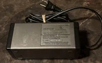 Vintage Zenith Vac 410 Battery Charger Working. Fixed Price $24.99.