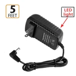 Ac/dc Power Supply Adapter Cord For Thomson Rca WSP150 Wireless Speaker System. Fixed Price $10.45.