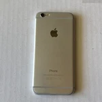 Apple Iphone (16GB) A1549 Silver Wifi + Cellular Unlocked. See Images.. Fixed Price $11.99.